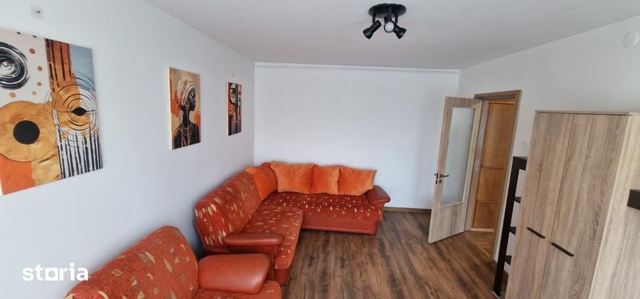 Apartament 2 camere, mobilat, utilat, centrala termica, Drumul Taberei - 2