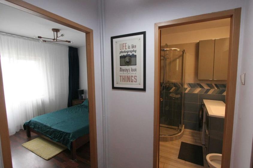 Apartament cu 2 camere în Lacul Tei