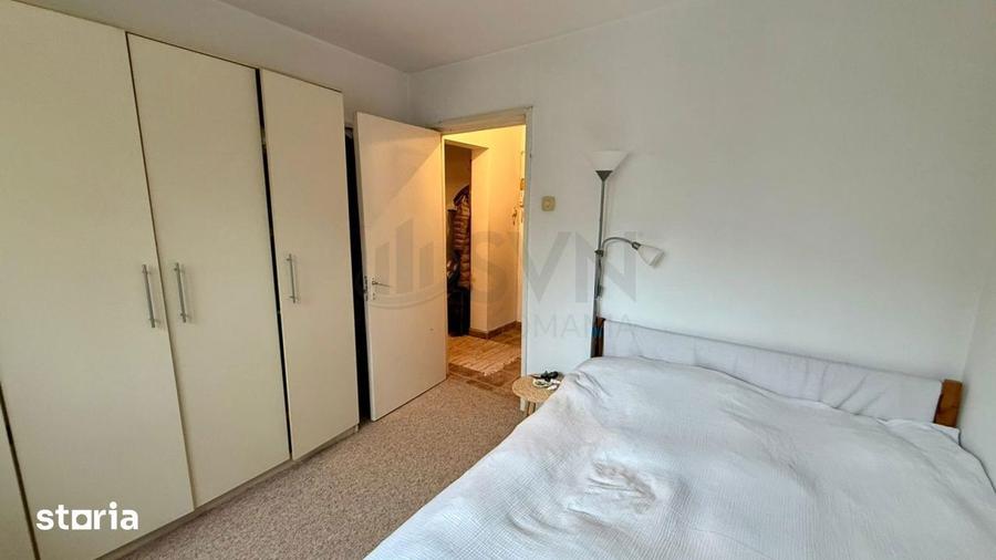 Apartament 2 camere I De vanzare I Mobilat si utilat - 7