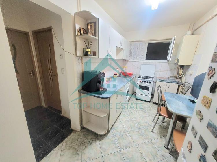 Apartament cu 2 camere decomandate, Manastur! - 6