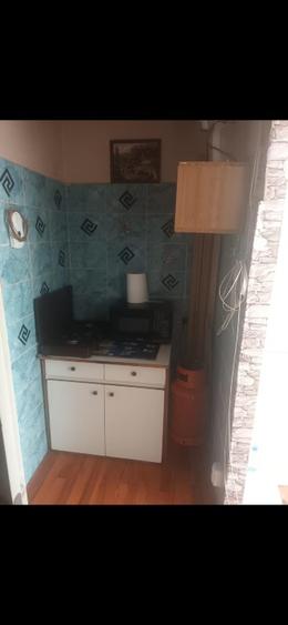 Garsonieră nedecomandată în Astra