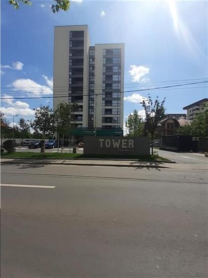 Apartament cu 3 camere decomandat în Rahova