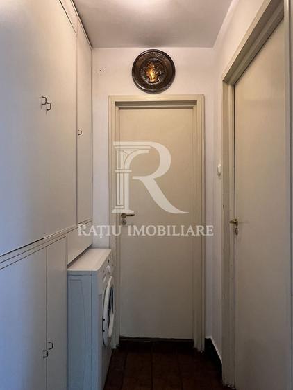 Apartament cu 3 camere | Gheorghe Magheru | Central | Oradea - 4