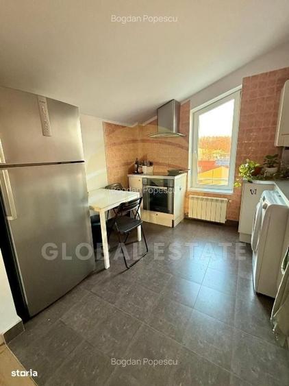 Inchiriere apartament 2 camere - Baneasa - Greenfield | Centrala - 11