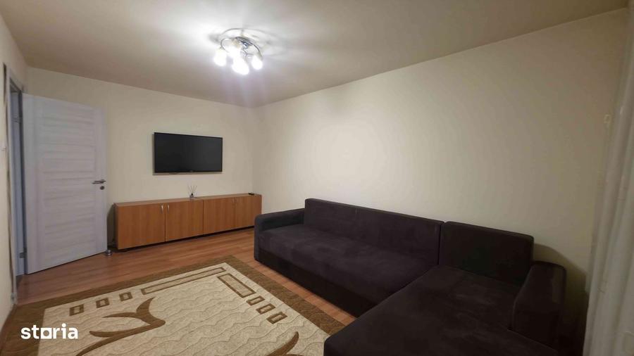 Apartament cu 2 camere în Brazda lui Novac