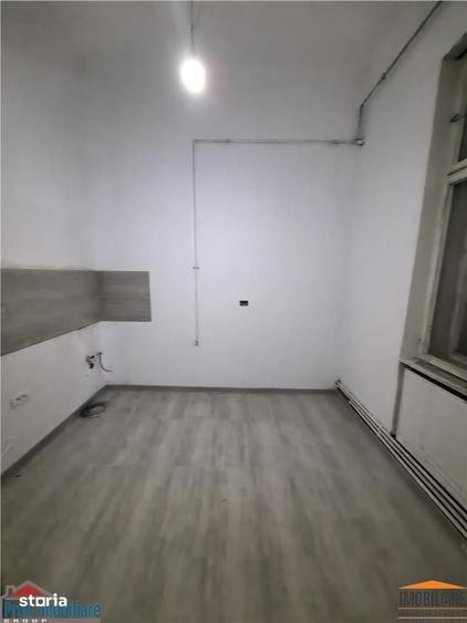 Apartament cu 2 camere în Iosefin