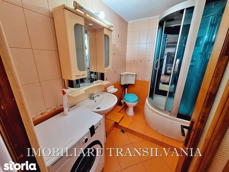 Apartament cu 2 camere decomandat în Ștefan cel Mare