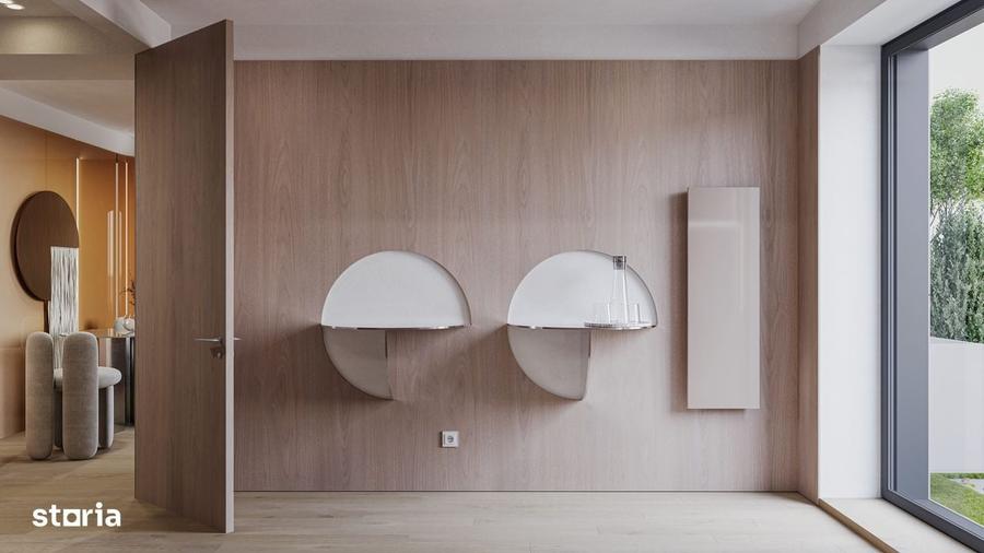 Apartament 2 camere Tip Urban D1 - 9