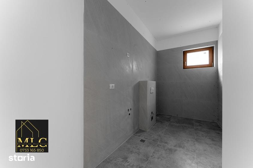 Casă cu 4 camere cu Teren 543 Mp în Periș
