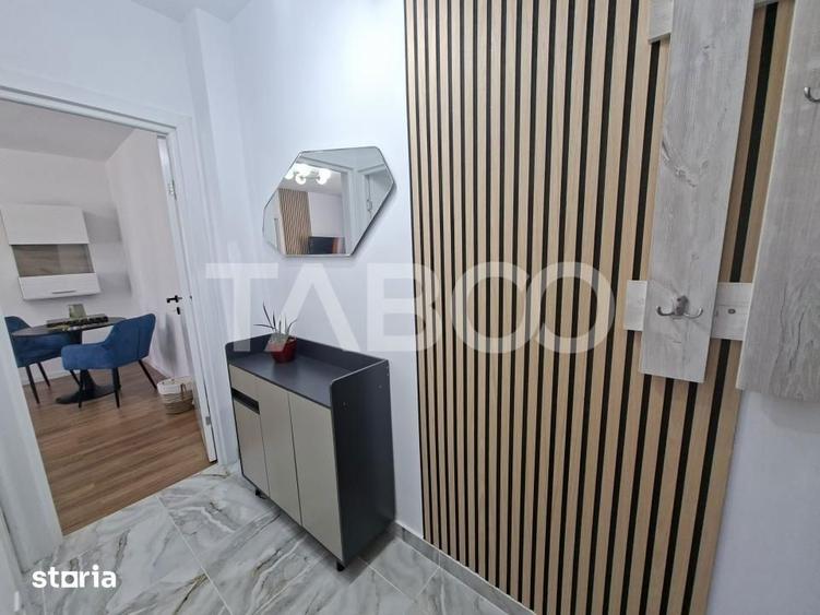 Apartament 2 camere de vanzare etaj intermediar zona Academie Milea - 11