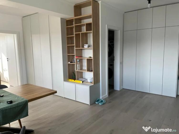 Apartament 3 camere, 65mp | Zona Stadionului | Floresti | - Floresti (Cluj) - 6