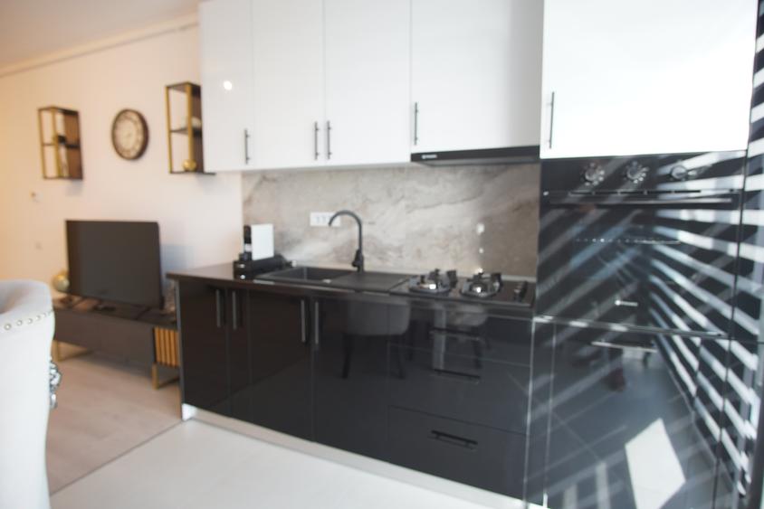 Tower Residence Rahova Apartament Lux Loc Parcare+Boxa - 5