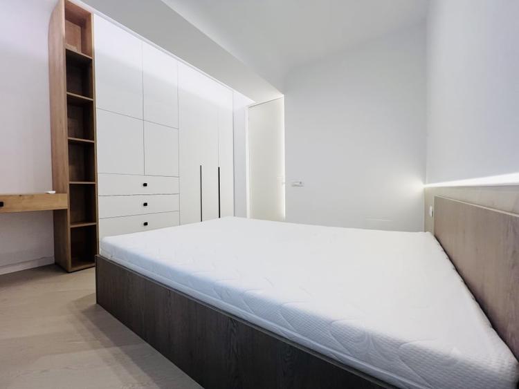 Apartament cu 3 camere, mobilat în Pipera