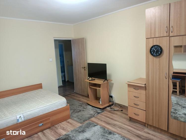 Apartament cu 2 camere în Gară