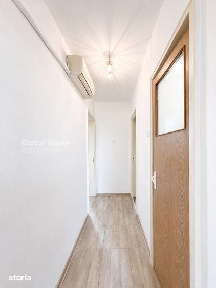 Inchiriere | 3 Camere | 3 Min. Metrou Orizont | AFI Cotroceni | 57 mp - 9