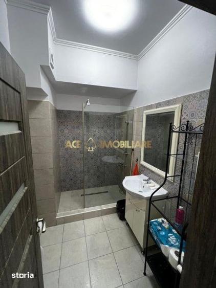 Apartament cu 2 camere, mobilat în Berceni