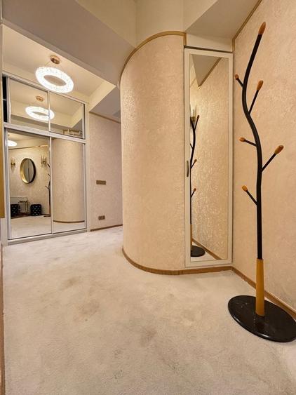 Apartament cu 4 camere decomandat, mobilat în Vitan Mall