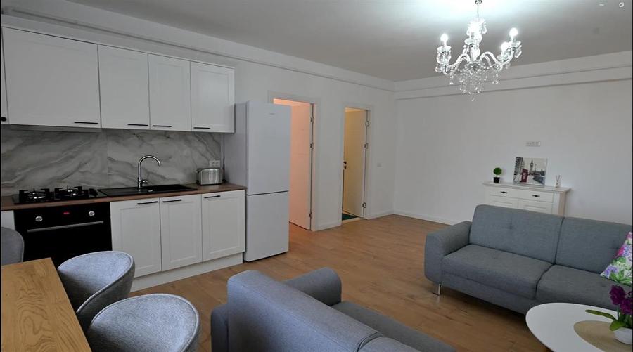 Apartament spatios la 300 m de centrul orasului Suceava - 5