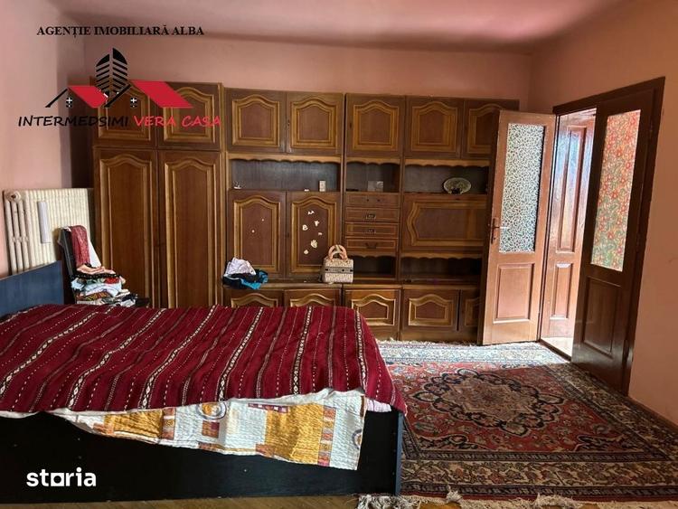 Casa 7 camere de vanzare in Lancram Jud Alba - 13
