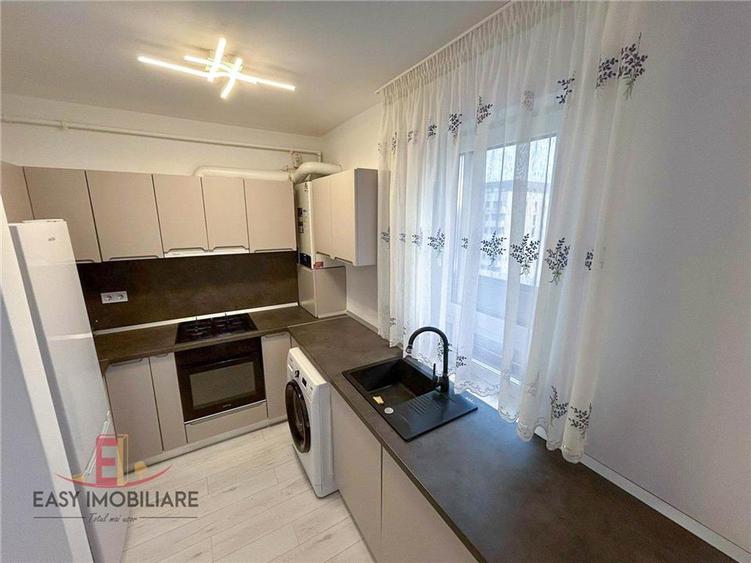 Apartament 2 camere, Maurer Residence, Targu Mures - 2