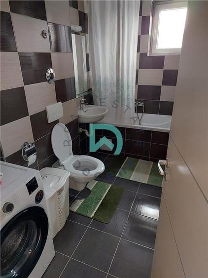 Apartament 3 camere Avantgarden 3, 63 mp - Brasov - 6