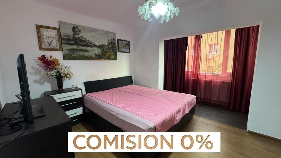 COMISION 0% | Apartament 3 Camere | 66 mp | Etaj 2 | Zona Șagului - 1