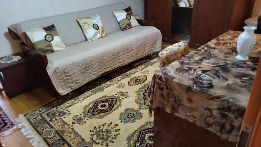 Apartament cu 2 camere în Progresul
