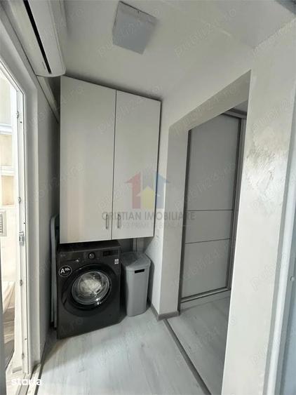 Apartament cu 2 camere în Calea Galați