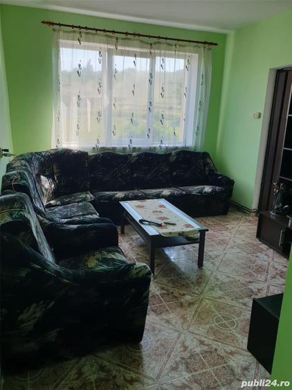 Apartament cu 3 camere decomandat în Blaj