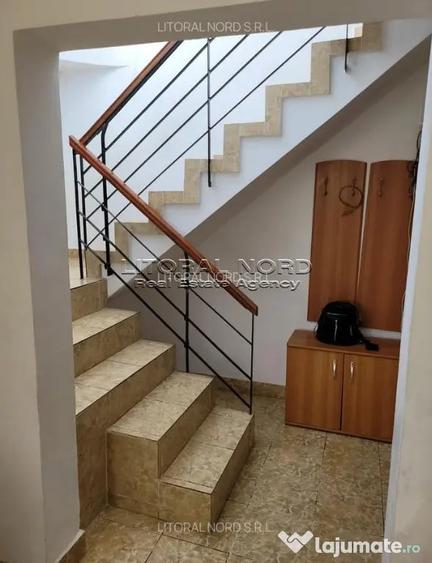 Apartament cu 2 camere decomandat în Poarta 6
