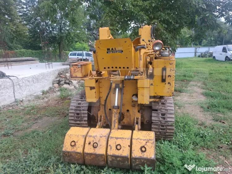 Teren în Central