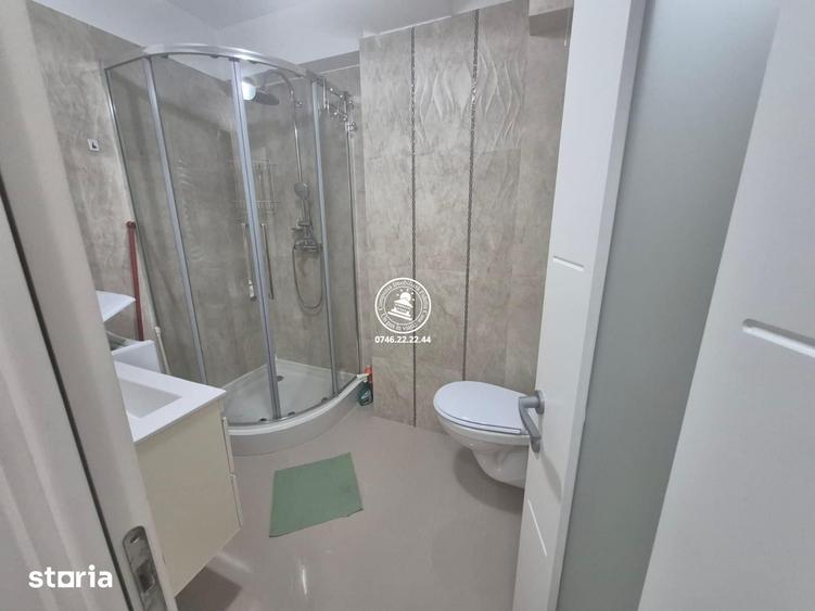 Apartament cu 2 camere în Gară