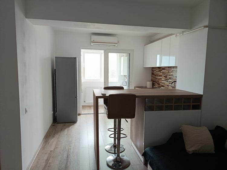 Apartament cu 2 camere în Găvana
