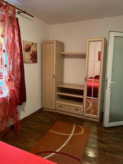 Apartament cu 2 camere decomandat în Gheorgheni