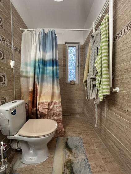 Duplex cu 5 camere cu Canalizare în Bucovăț (Remetea Mare)