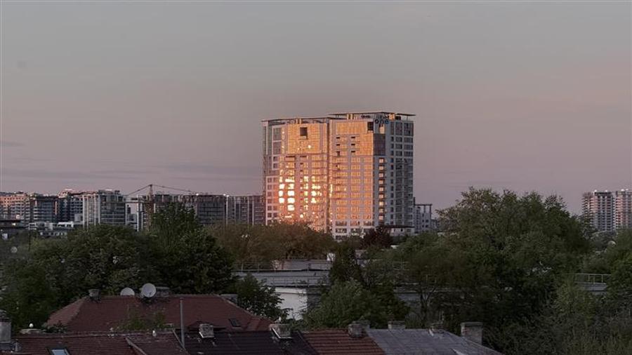 Birou, de 167 mp, în Floreasca