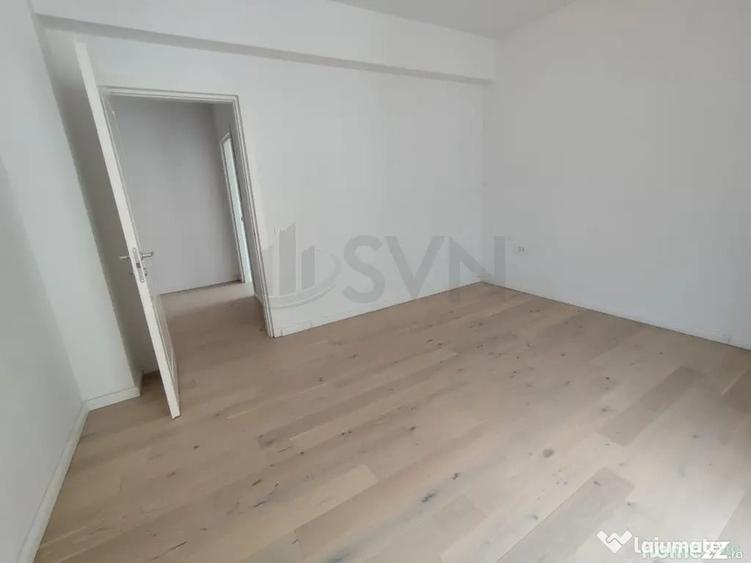 Apartament cu 3 camere decomandat în Herăstrău