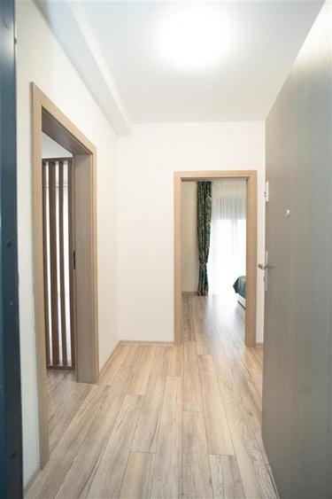 Apartament cu 2 camere decomandat în Cordău