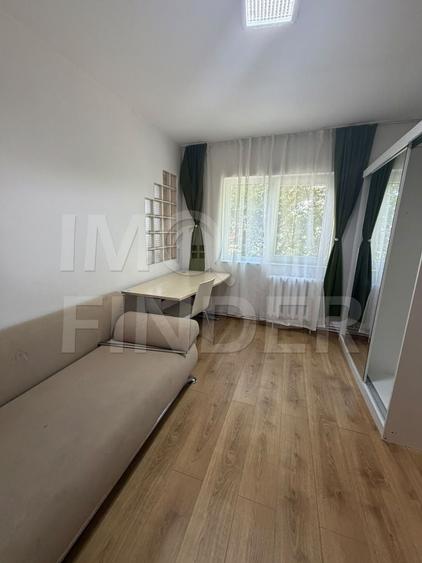 Apartament 4 camere | 85 mp | Etaj 1 | Lângă Spitalul de Recuperare | Zorilor - 17