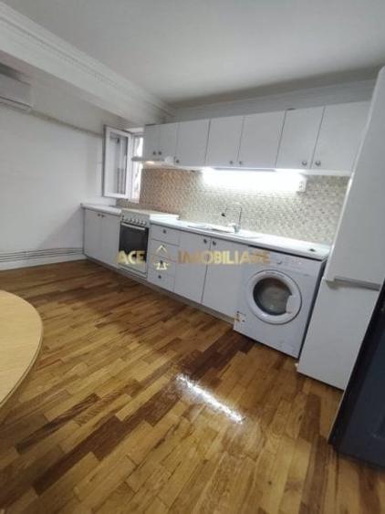 3 Camere de inchiriat | Rahova | Centrala | Terasa | Mobilat | - 5