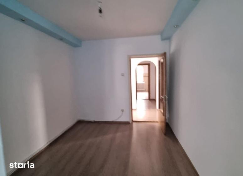 Apartament cu 2 camere decomandat în Frumoasa