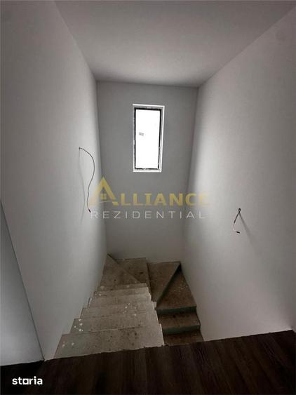 Casă cu 3 camere cu Teren 107 Mp în Central