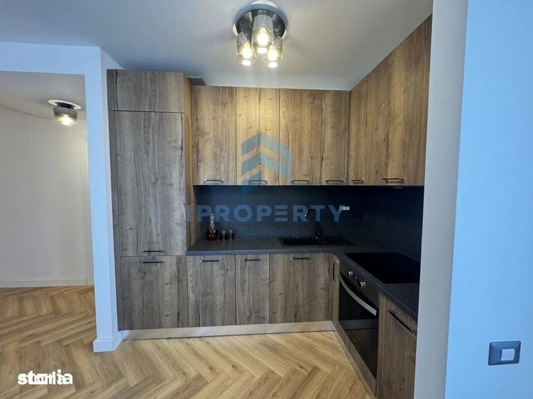 Apartament 2 camere pipera cu balcon si parcare - 2