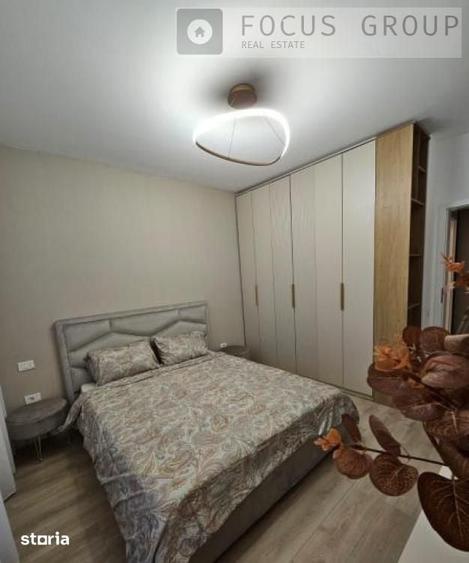 Apartament cu 2 camere în Berceni