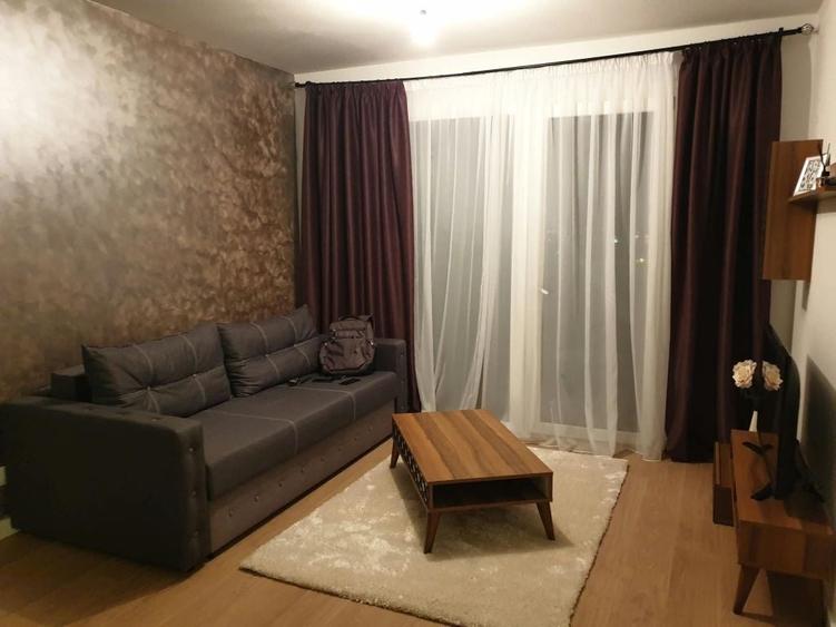 Apartament cu 3 camere decomandat în Bucureștii Noi