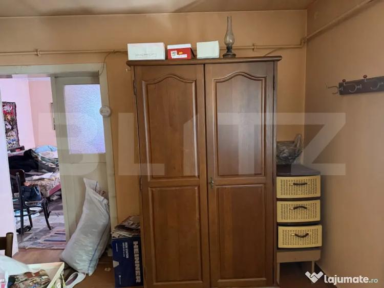 Casa de vanzare in suprafat de 90 mp cu 583 mp teren, loc. Z - 4