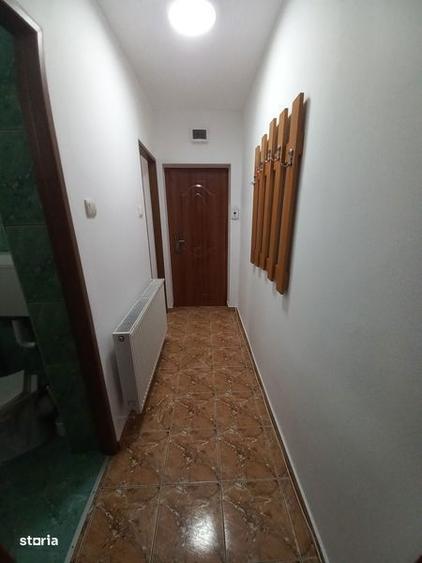 Dau in chirie apartament cu 2 camere in Simleu Silvaniei - 5