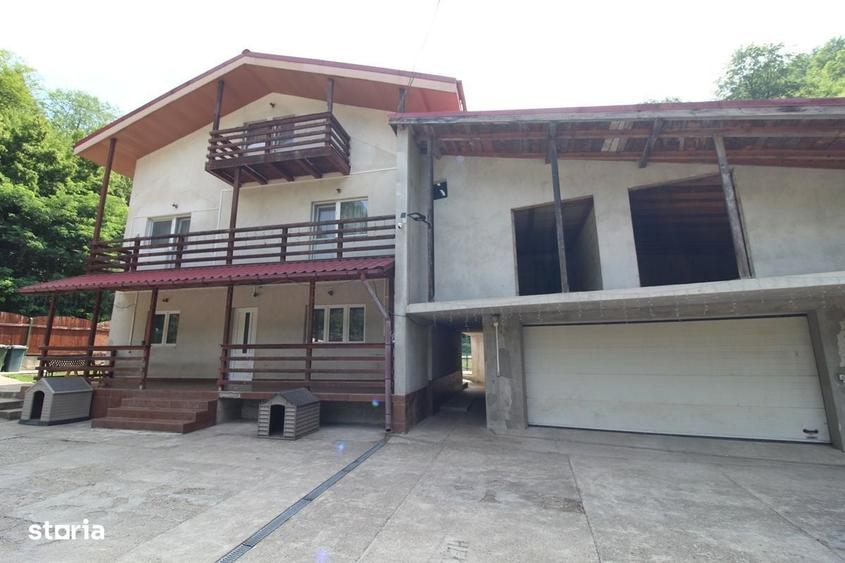 Casă cu 4 camere în Govăjdia