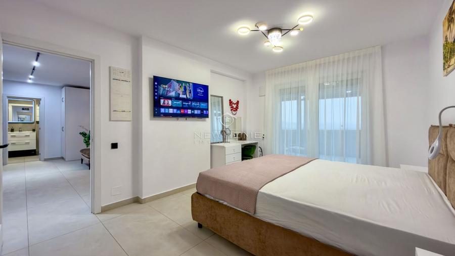 Apartament 2 camere PREMIUM, Zona Iulius Mall - 8