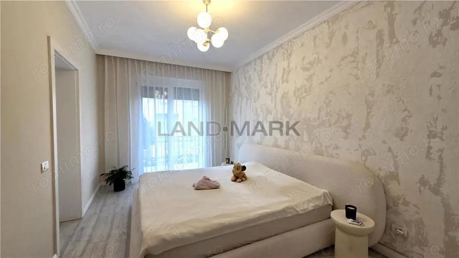 Casă cu Teren 640 Mp în Central